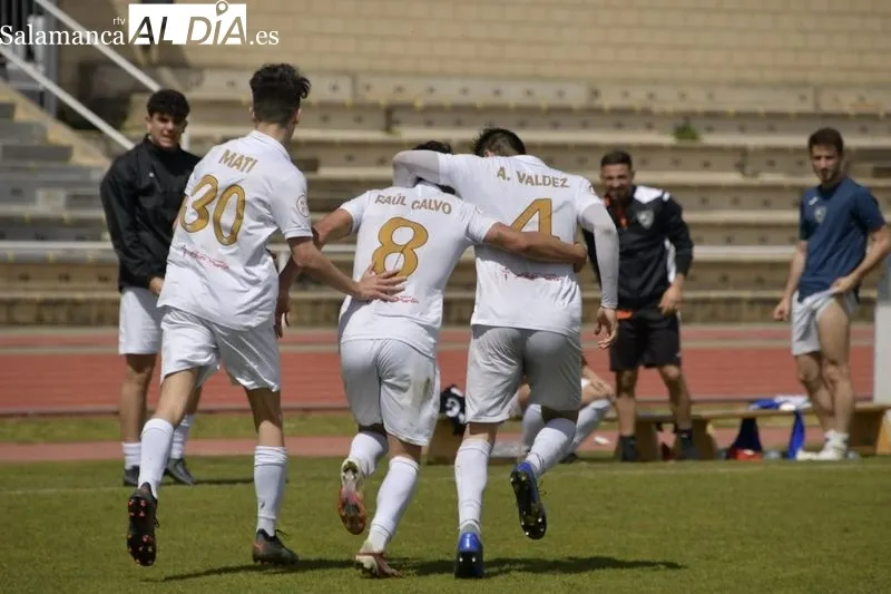 Galería de imágenes del Ribert - Numancia B