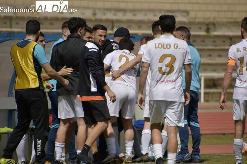 Galería de imágenes del Ribert - Numancia B