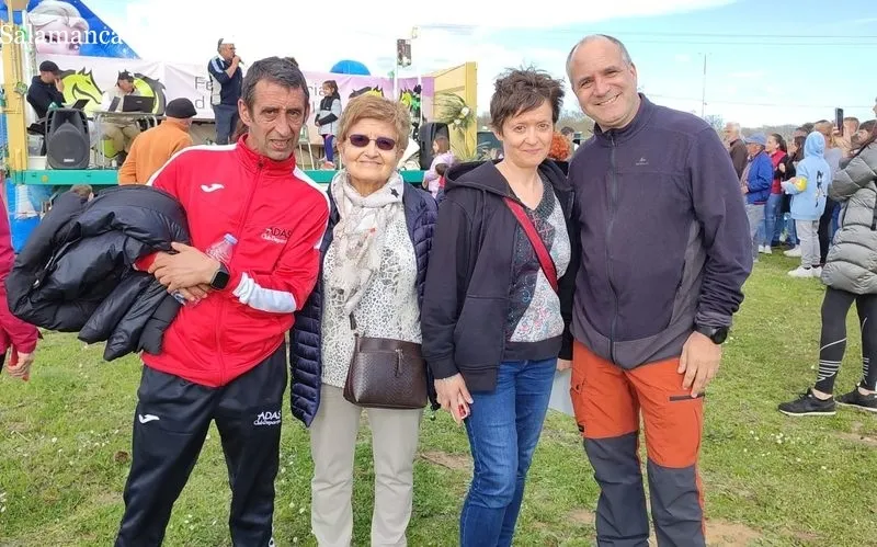 I Feria Solidaria del Caballo en Bañobárez