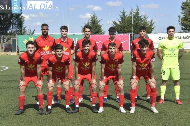 Galería de partidos del fin de semana en la quinta división