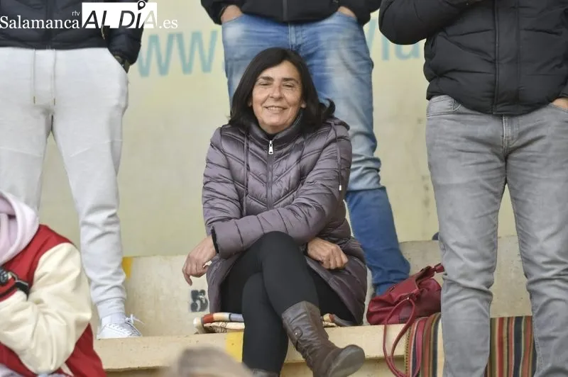 Galería de imágenes de público en diversos lugares / Fotos: David Sañudo