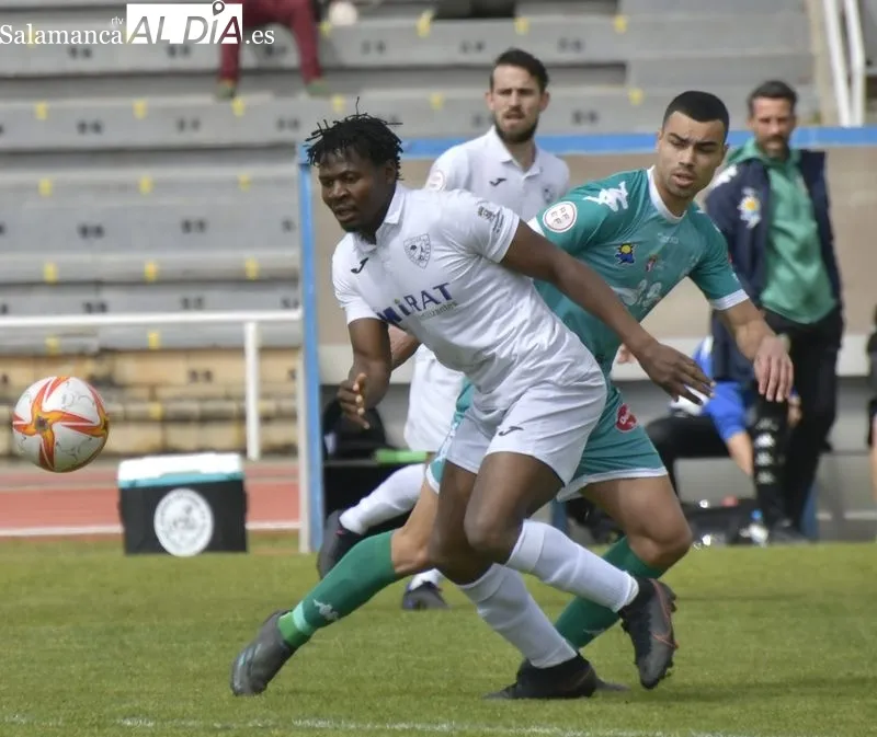 Galería de imágenes de los partidos del fin de semana en Tercera RFEF