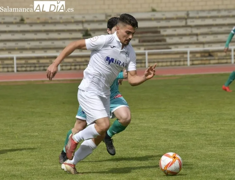 Galería de imágenes de los partidos del fin de semana en Tercera RFEF