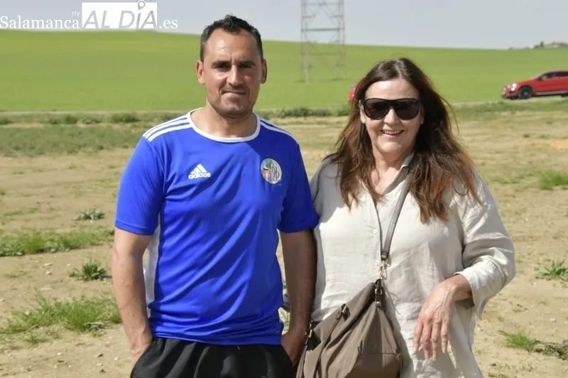 Galería de imágenes del Salamanca UDS - Villamayor de Juvenil Regional