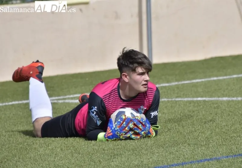 Galería de imágenes del Salamanca UDS - Villamayor de Juvenil Regional