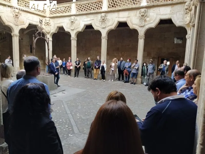 Foto 11 - Sentido homenaje en recuerdo de la periodista Celia S&aacute;nchez