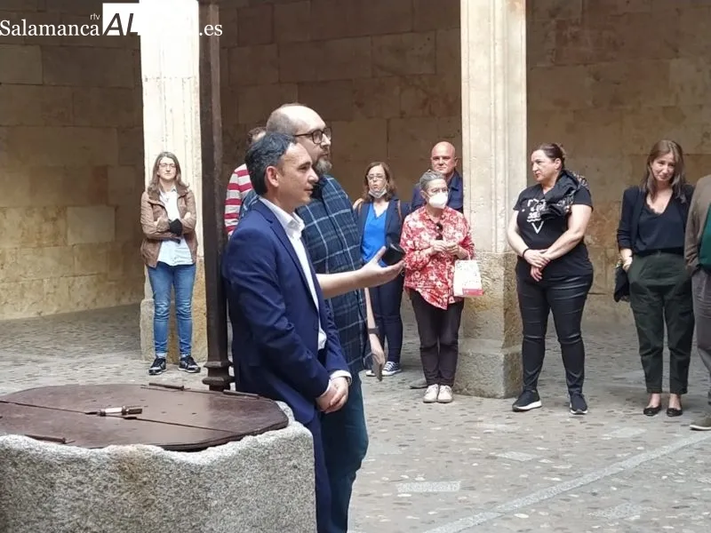 Foto 9 - Sentido homenaje en recuerdo de la periodista Celia S&aacute;nchez