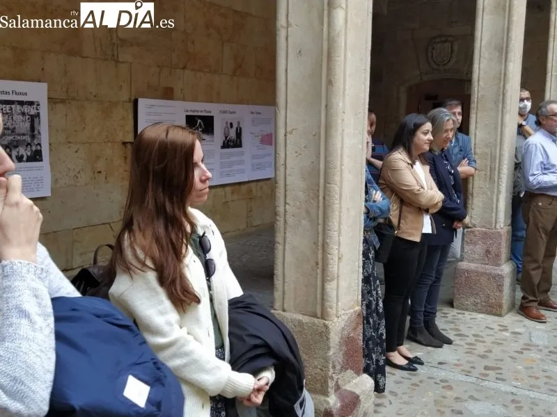 Foto 7 - Sentido homenaje en recuerdo de la periodista Celia S&aacute;nchez