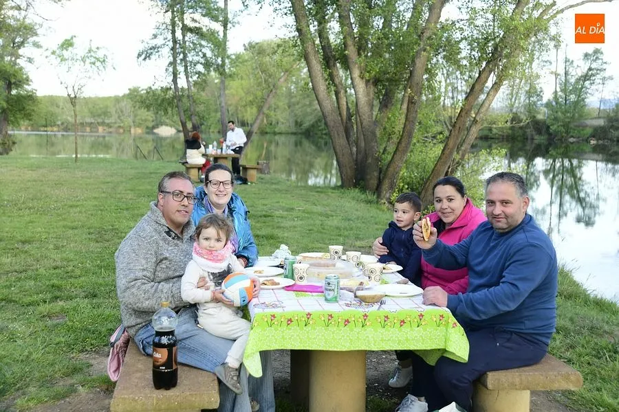 Ambiente en la Alameda Vieja y El Picón | Fotos: Adrián Martín