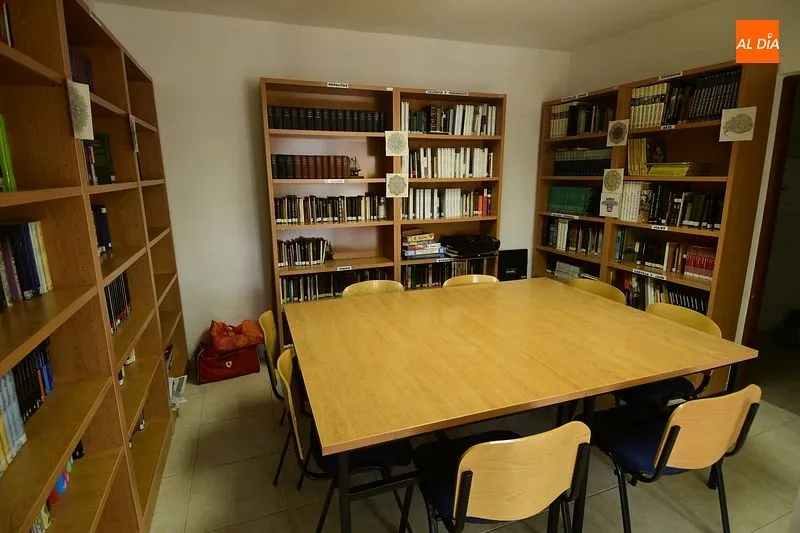 Biblioteca