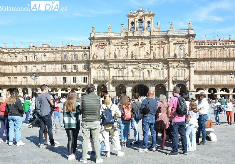 COVID Salamanca:2 muertos y 714 contagios