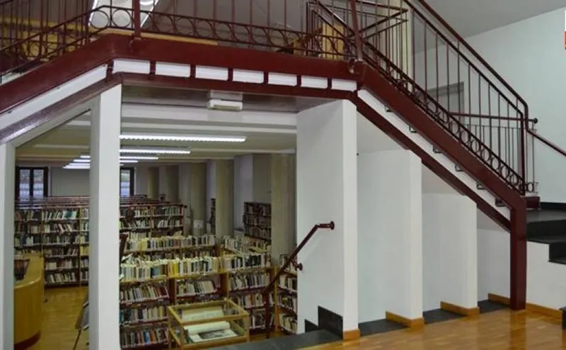Cambios en el horario de las bibliotecas por la Semana Santa