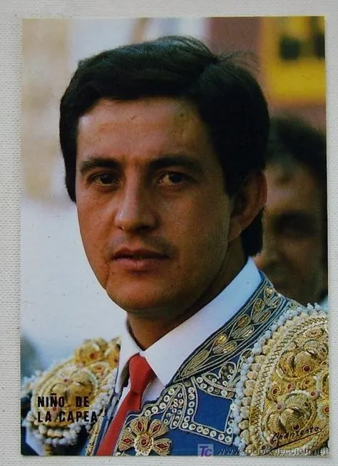 Foto 2 - Maestro Capea