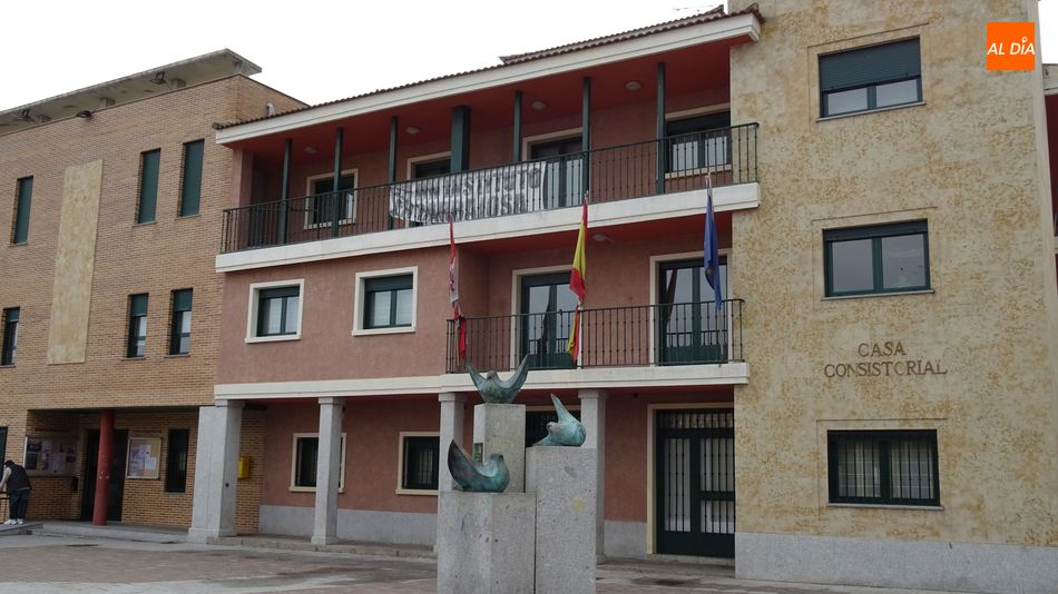 Foto 1 - El Ayuntamiento de Carbajosa destina 82.000&euro; a ayudas a asociaciones sin ánimo de lucro para la ejecución de proyectos