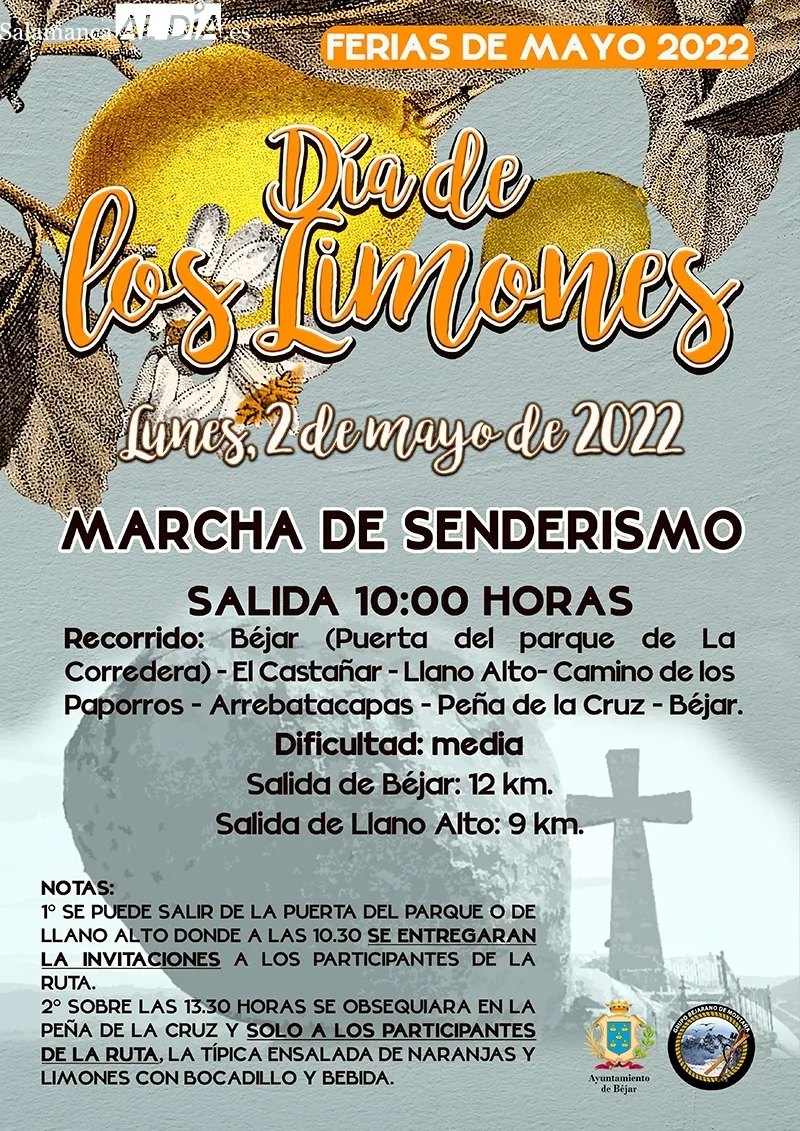 Foto 2 - Cultura, ocio y deportes, protagonistas en las Ferias de Mayo