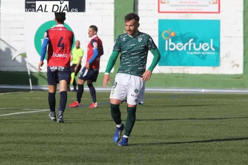 Galería de imágenes de los partidos del fin de semana en Tercera RFEF