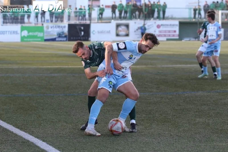 Galería de imágenes del festejo de los salmantinos / Fotos: Kiko Robles