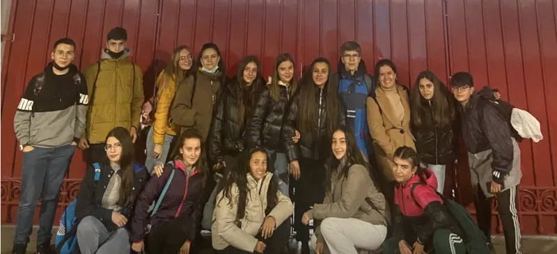 Foto 5 - Encuentro y Festival de la Canci&oacute;n Misionera en Pamplona