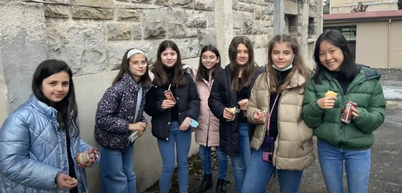 Foto 4 - Encuentro y Festival de la Canci&oacute;n Misionera en Pamplona