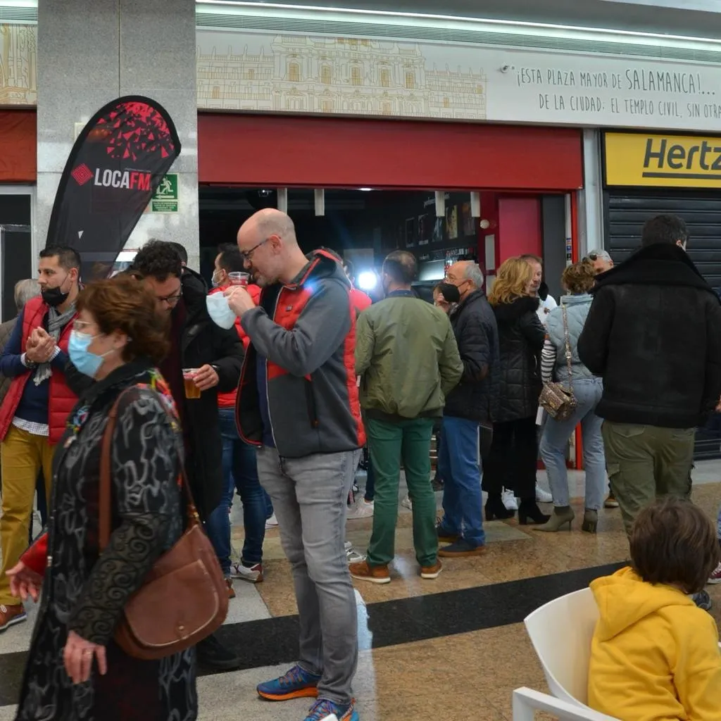 Foto 5 - MASlife inaugura nueva tienda en el Centro Comercial Vialia