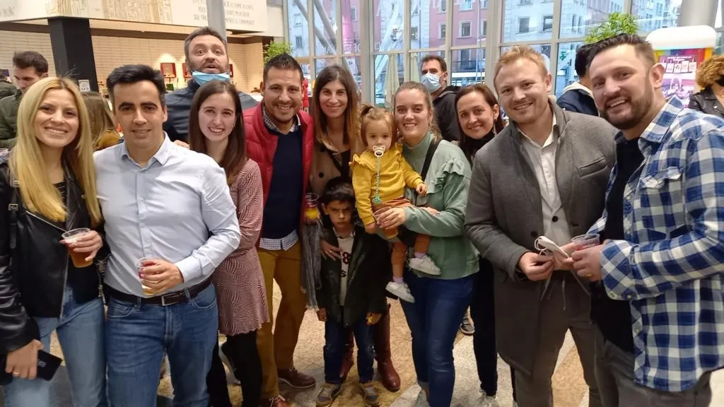 Foto 4 - MASlife inaugura nueva tienda en el Centro Comercial Vialia