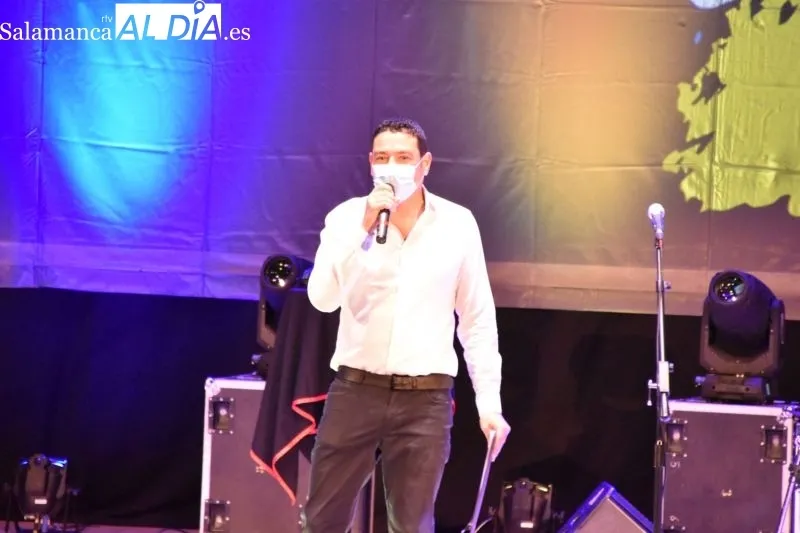 Festival Salamanca por Ucrania