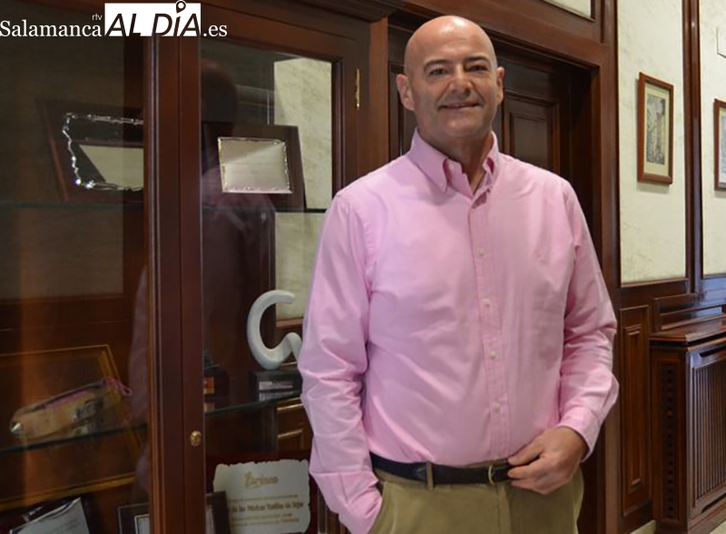 El concejal delegado descarta el ofrecimiento de la oposición de gestionar La Covatilla 