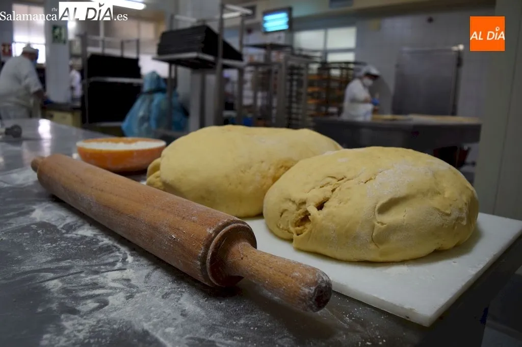 Foto 10 - El aut&eacute;ntico hornazo con 'marca de garant&iacute;a' de Pasteler&iacute;as La Madrile&ntilde;a