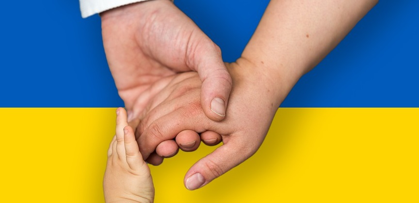 Foto 1 - Multicía correduría de seguros s.l. se suma a la ayuda a Ucrania con 5&euro; por cada nueva póliza contratada en sus oficinas