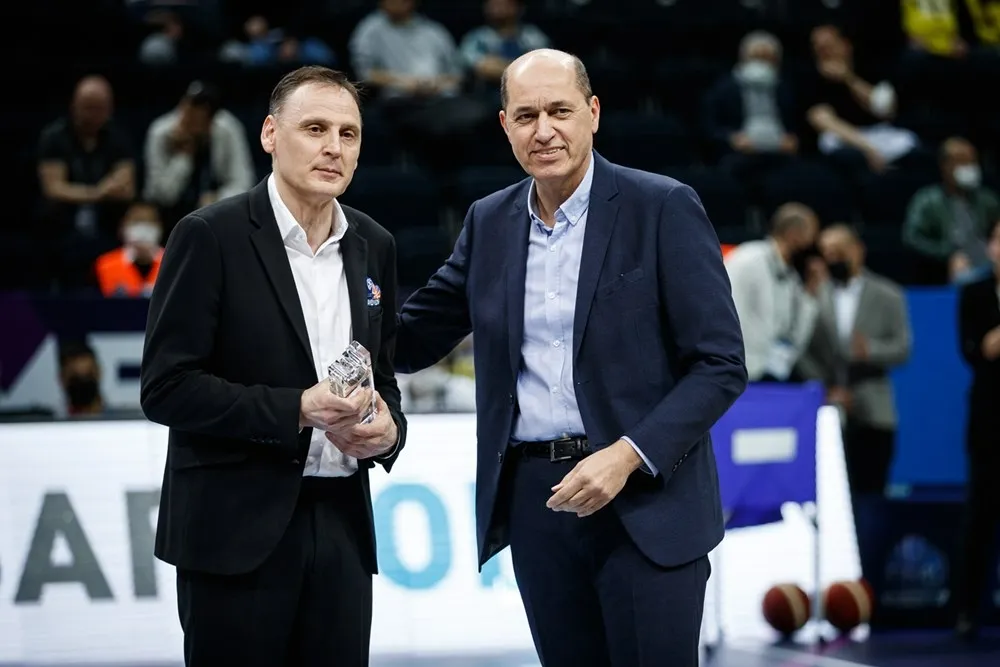 Galería de imágenes del partido / Fotos: Euroleague Women