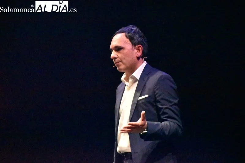 Acto del Pregón de Semana Santa, este martes en el Teatro Liceo