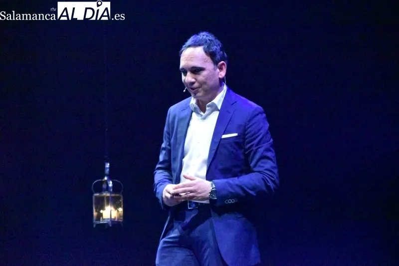 Acto del Pregón de Semana Santa, este martes en el Teatro Liceo
