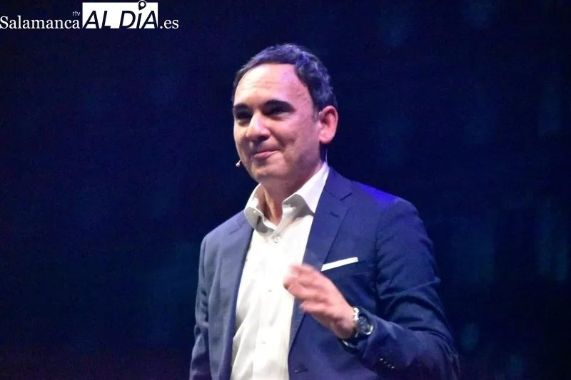 Acto del Pregón de Semana Santa, este martes en el Teatro Liceo