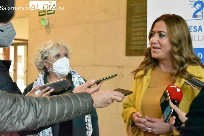 Gala de la Empresa Familiar de Castilla y León este martes en Salamanca