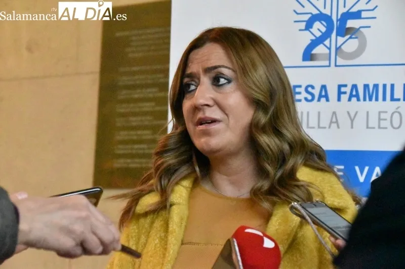 Gala de la Empresa Familiar de Castilla y León este martes en Salamanca