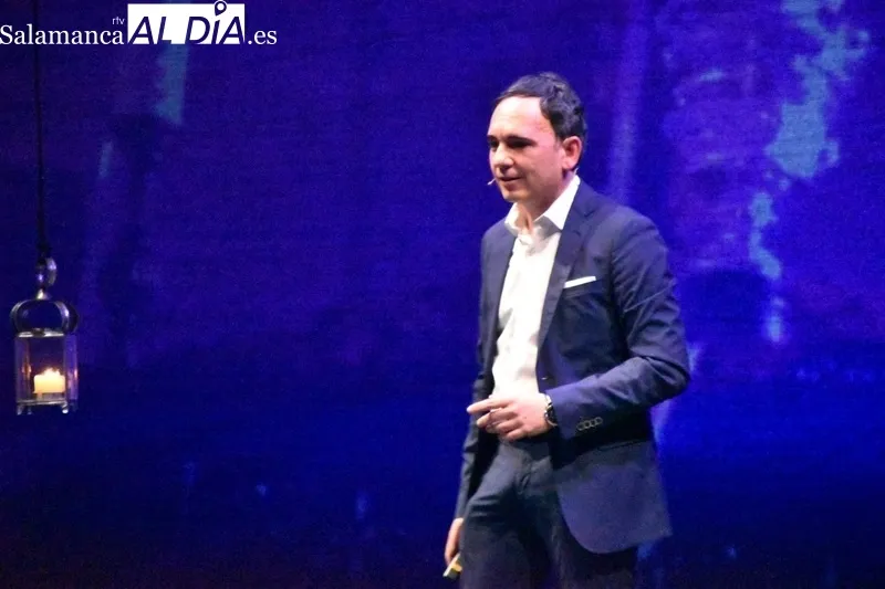 Acto del Pregón de Semana Santa, este martes en el Teatro Liceo