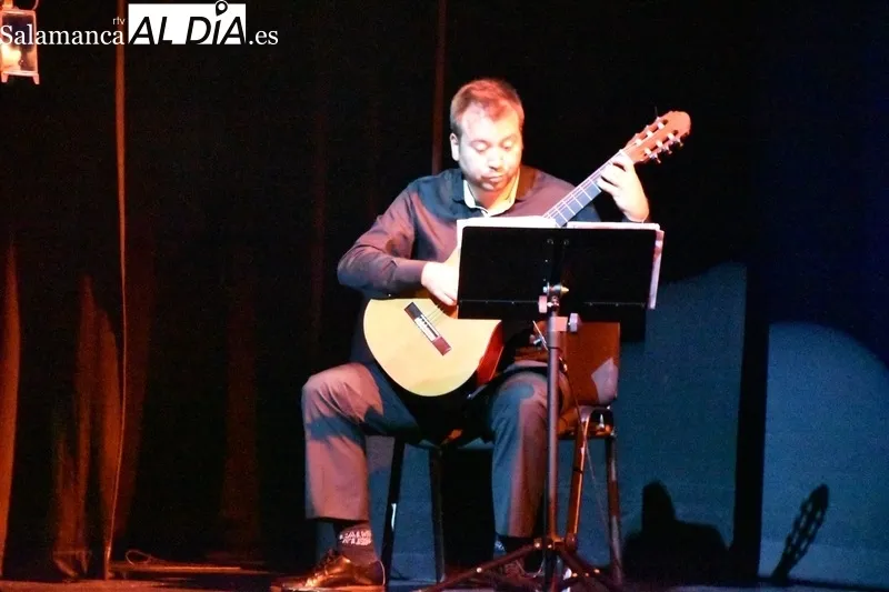 Acto del Pregón de Semana Santa, este martes en el Teatro Liceo