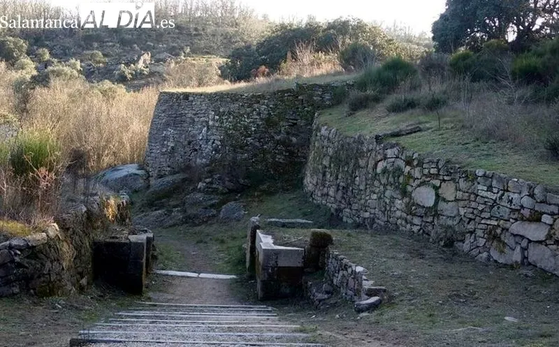 Castro de Las Merchanas