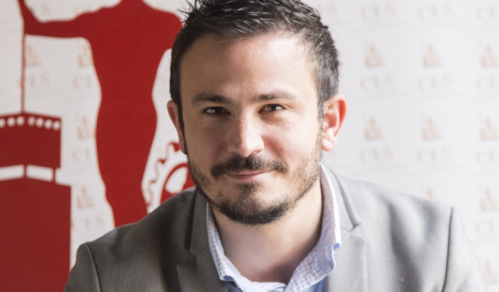 Antonio Rollán, nuevo presidente de la Confederación de Empresarios de Salamanca