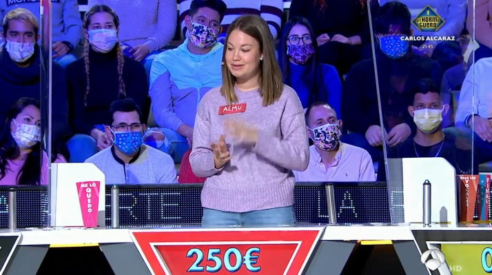 La ‘D’ de Diosleguarde