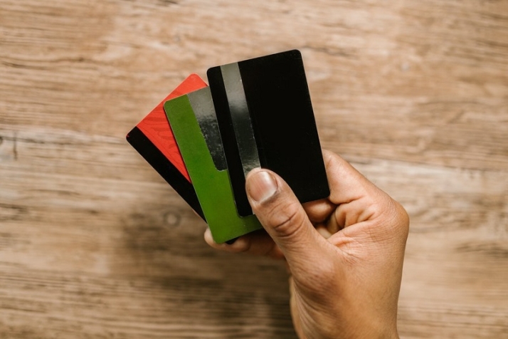 Qué son las tarjetas monedero y para qué se usan