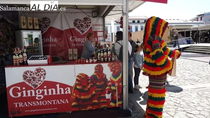 Las &uacute;ltimas miradas, sonidos y curiosidades del Carnaval del Toro 2024 | Imagen 9