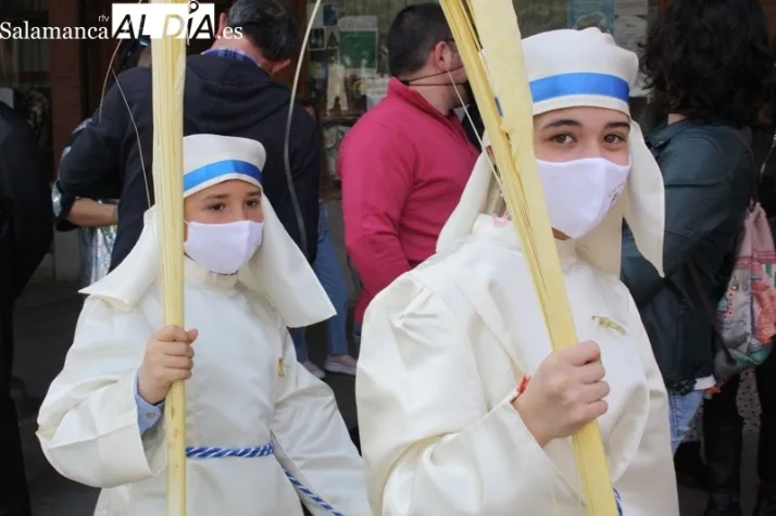 Notable asistencia de fieles a la conmemoración de la Inmaculada en la Catedral | Imagen 1