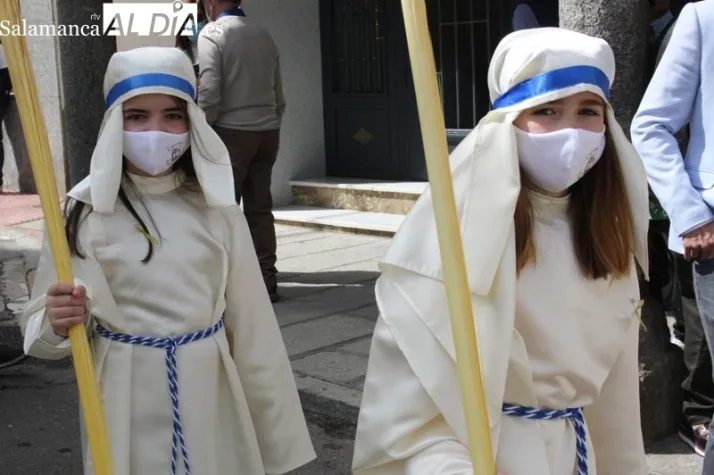 VELATORIO D&acute;ALBA: moderno, funcional, c&aacute;lido y cordial | Imagen 1