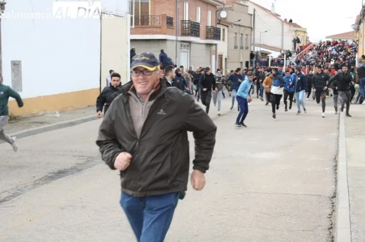 Vitigudino ya tiene Corte de Honor para las Ferias y Fiestas 2024 | Imagen 1