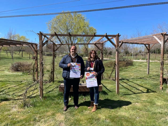 Lunes de Aguas solidario en Guijuelo 