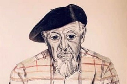 La Sala de la Palabra acoge la presentación de los libros ‘Antología’ y ‘Mariposas desaladas / Crepúsculo’ de Waldo Santos