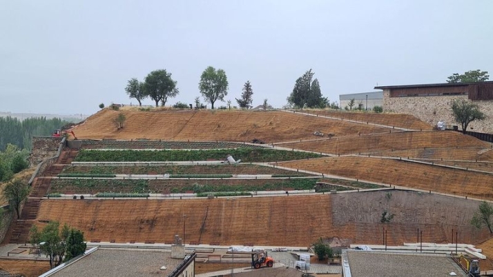 Visitas guiadas a los espacios arqueológicos de la ciudad durante la Semana Santa