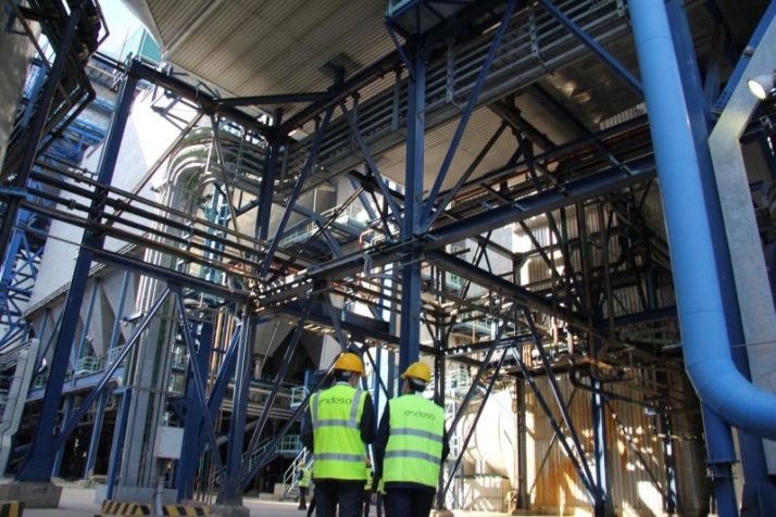 Endesa mantiene su apuesta por la descarbonización y cerrará sus centrales de carbón tres años antes, en 2027