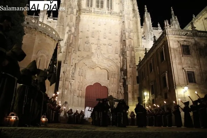 Este jueves sale a la calle el número de junio del periódico de papel SALAMANCA AL DÍA | Imagen 1